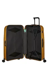 Валіза Samsonite MAJOR-LITE SAFFRON YELLOW 77x50x31 77 См KM1*16004 - мініатюра 13