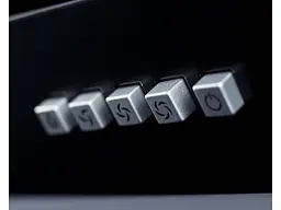 Витяжка Best CHEF Wave 900 black 60 - мініатюра 5