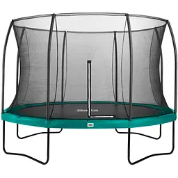 Salta Батут Comfort Edition круглий 427 см Green