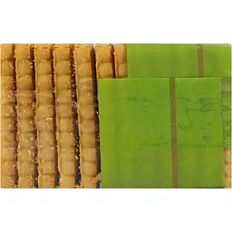 Печиво цукрове Delicia До чаю 120 г - мініатюра 3