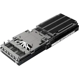 Відеокарта Inno3D GeForce RTX 5070 Ti X3 [N507T3-16D7-176068N] EU [135619] - мініатюра 7