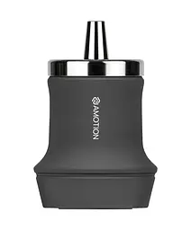 Кальян Amotion Roam - Asher Travel Hookah - мініатюра 3