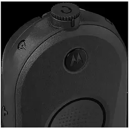 Рація Motorola CLPE Plus UHF Model EMEA [CLP1166BWLAA] [76639] - мініатюра 6