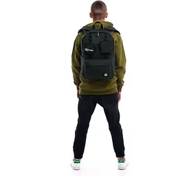 Рюкзак GoPack Education Teens 178 чорний (GO25-178L-1) - мініатюра 30