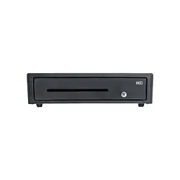 Грошовий ящик ІКС E4141A Black, 24V (E4141A BLACK 24V) - мініатюра 5