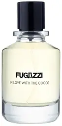 Оригінал Fugazzi In Love With The Cocos 100 мл Парфуми