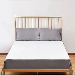 Електропростирадло Xiaoda Electric Blanket 170 х 150 cm [YY-DRT135W-01] [152281] - мініатюра 4