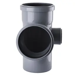 Хрестовина VSplast 2пл 110x110x50x90° (права) 000017055 - мініатюра 2