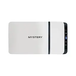 Автохолодильник Mystery з компресором та холодоагентом 23 л (MRK-26) - мініатюра 7