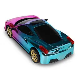 Автомобіль на радіокеруванні KS Drive Chameleon (SL-6083RH) - мініатюра 5