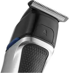 Машинка для стрижки Sencor SHP 8500BK (7099689) - мініатюра 2