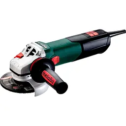 Кутова шліфмашина Metabo WEV 15-125 Quick (600468000) [135526]
