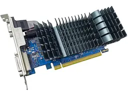 Видеокарта Asus GT710-SL-2GD5-BRK-EVO - миниатюра 3