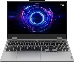Ноутбук Lenovo LOQ 15IRX10 (83JE006SRA)