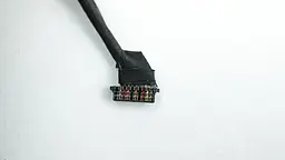 Шлейф матриці для ноутбука Lenovo (IdeaPad: V330-15IKB), (450.0DB07.0011) - мініатюра 3