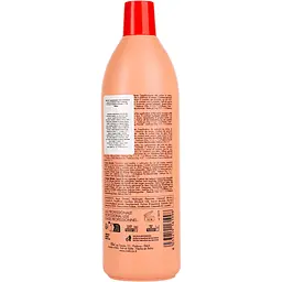 Парфумована окислювальна емульсія Inebrya Color Oxidizing Perfumed Emulsion Activator 2.1% 1 л - мініатюра 2