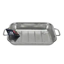 Друшляк Fissman 36 х 21.5 см (8449)