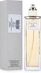 Оригінал Elizabeth Arden 5th Avenue 125 мл ТЕСТЕР парфумована вода