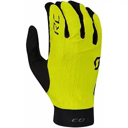 Велоперчатки Scott RC Premium KT LF XXL Yellow (1081-281312.5083.010)