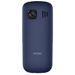 Мобільний телефон Nomi i1890 Blue - мініатюра 3