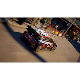 Гра EA Sports WRC для PS5 [EN] [1161317] [103654] - мініатюра 4