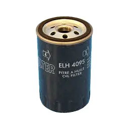 Фільтр масляний MECAFILTER ELH4095