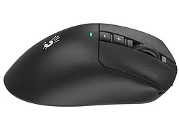 Миша Bloody A4Tech R73 Ultra Black (R73 Ultra (Black)) - мініатюра 5