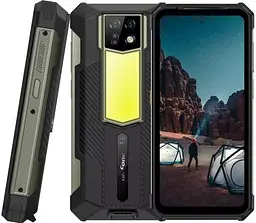 Смартфон Ulefone Armor 24 12/256GB Black - мініатюра 4