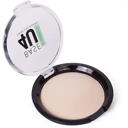 Шовковиста запечена пудра Parisa Вase4U 101 відтінок 01 (Ivory) 7 г - мініатюра 2
