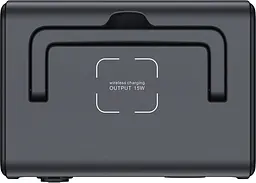 Зарядна станція BLUETTI EB3A 600W 268Wh [76422] - мініатюра 7