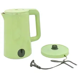 Електрочайник Andowl Q-RS800 дисковий 2.3 л 1500 Вт - мініатюра 3
