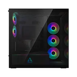 Корпус EATX W/O PSU XTENDERVG B ACPCC00019A ARCTIC - мініатюра 4