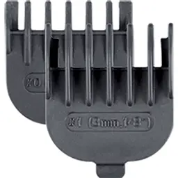 Машинка для стрижки + тример Remington Graphite Series PG3000 - мініатюра 5