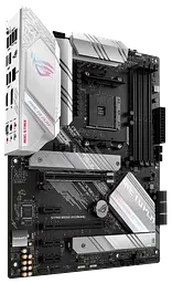 Материнська плата Asus B550-A ROG Strix Gaming Socket AM4 (ROG STRIX B550-A GAMING) Б/В