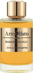 Оригінал ArteOlfatto Habano Vanilla 100 мл Екстракт