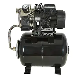 Насосна станція струменева Vitals Aqua Pro AJS 1050-24Y (148888) - мініатюра 3