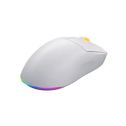 Мишка Hator Quasar 3 Wireless White (HTM731) - мініатюра 3
