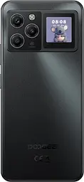 Смартфон Doogee M30 Pro VIP Edition 8/256GB Elegant Black (Global) NFC - мініатюра 2