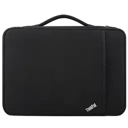 Чохол до ноутбука Lenovo 14" ThinkPad, Black (4X40N18009) - мініатюра 2