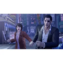 Гра Yakuza 0 Director's Cut (англійська версія) (Nintendo Switch 2) - мініатюра 4