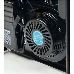 Генератор бензиновий Konner&Sohnen KS 7000E ATS [116995] - мініатюра 9