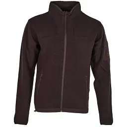 Кофта Hallyard Moncton 2XL Brown
