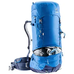 Рюкзак Deuter Guide 44+ Lapis-navy (1052-3361320 1316) - мініатюра 2