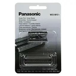 Змінне лезо та сіточка для електробритви Panasonic WES9012Y