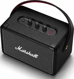 Портативна акустика Marshall Kilburn II Black (1001896) [36327] - мініатюра 3