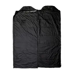 Спальний мішок Snugpak Jungle Bag RZ Black (5056694900305) - мініатюра 3