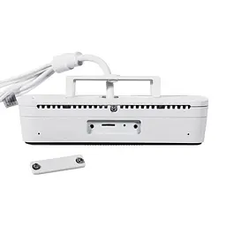 IP-відеокамера з WiFi 4Mp TVT TD-9742A3-PC f=2.1mm з подвійним об’єктивом, з 2 мікрофонами, з підрахунком відвідувачів (77-00376) - мініатюра 8