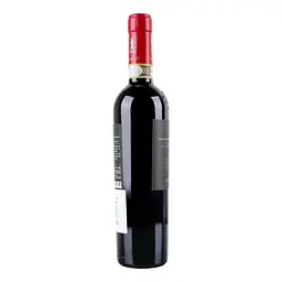 Вино Ca' Rugate L'Eremita Recioto della Valpolicella DOCG 2018 червоне солодке 0.5 л - мініатюра 3