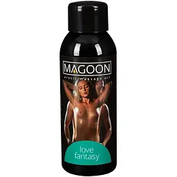 Набір для масажу Magoon Erotic Massage, 6 шт - мініатюра 6