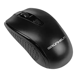 Комплект Grunhelm KBM-4810WL Wireless UA Black (126877) - мініатюра 5